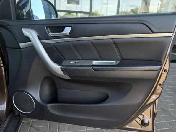 Haval H6 I с пробегом 2018 года, цена 1 497 000 рублей, 139939 км, внедорожник, Автокод Объявления