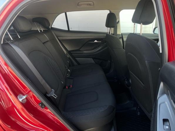 Hyundai Creta II с пробегом 2021 года, цена 1 750 000 рублей, 130000 км, внедорожник, Автокод Объявления