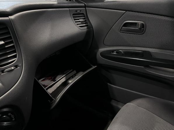 Kia Rio II Рестайлинг с пробегом 2010 года, цена 520 000 рублей, 157853 км, хэтчбек, Автокод Объявления