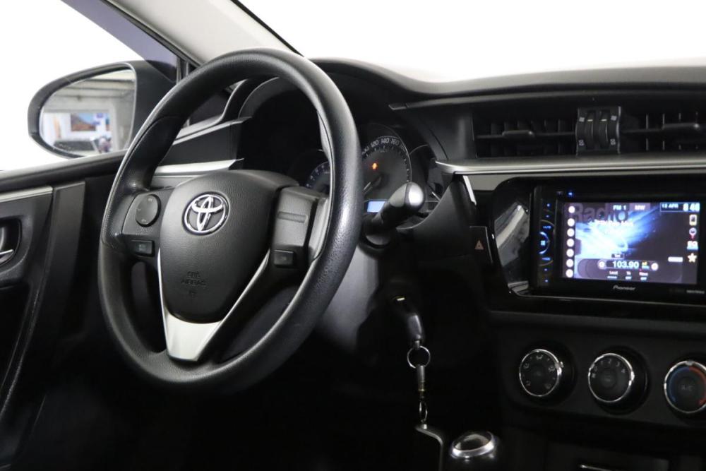 Toyota Corolla XI (E160 E170 E180) Нижний Новгород  - изображение 12