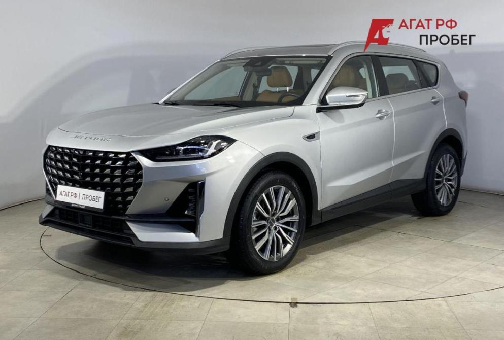 JETOUR X70+ I Рестайлинг Саранск  - изображение 1