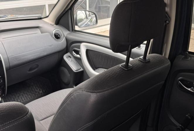 Nissan Terrano III (D10) с пробегом 2014 года, цена 1 030 000 рублей, 164944 км, внедорожник, Автокод Объявления