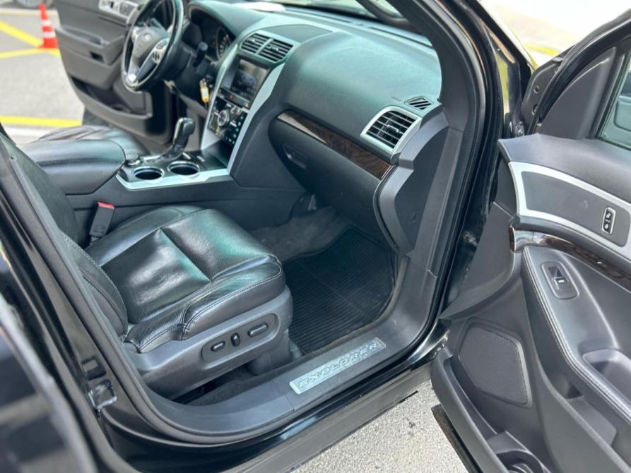 Ford Explorer V Томск  - изображение 24