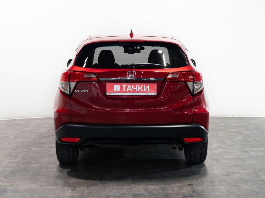 Honda Vezel I Рестайлинг Чита  - изображение 3