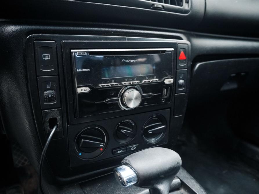 Volkswagen Passat B5 Ростов-на-Дону  - изображение 13