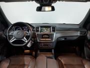 Mercedes-Benz M-Класс III (W166) Химки  - изображение 54