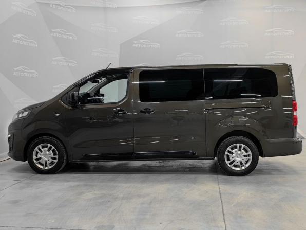 Citroen SpaceTourer I с пробегом 2018 года, цена 2 300 000 рублей, 163150 км, минивэн, Автокод Объявления