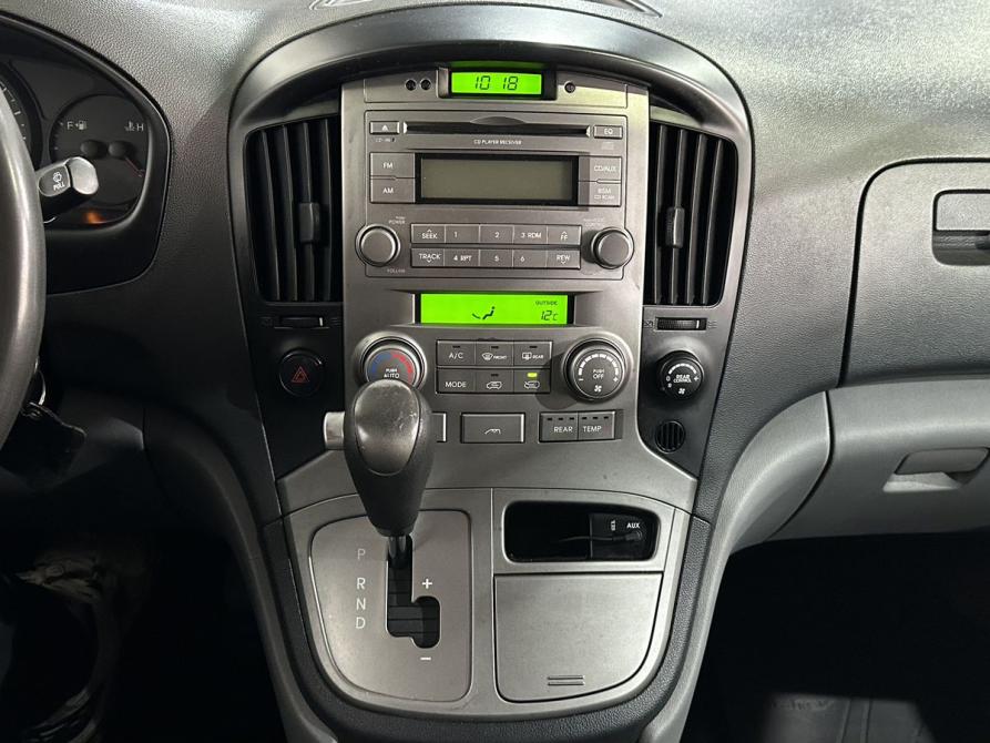 Hyundai Grand Starex I Москва  - изображение 16