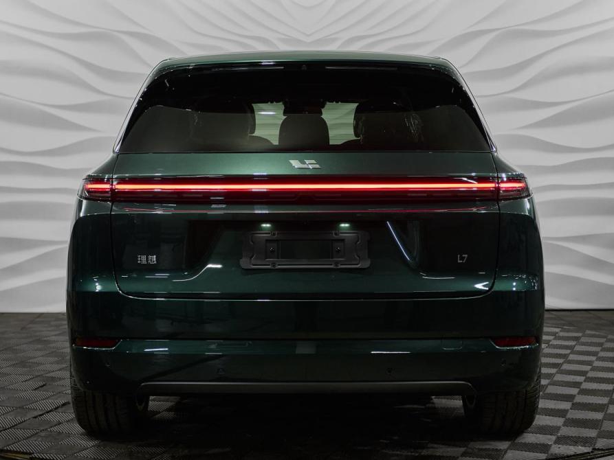 Li Auto (Lixiang) L7 I Рестайлинг Москва  - изображение 5
