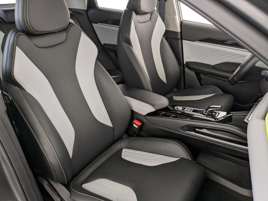 Geely Binyue Cool Москва  - изображение 24