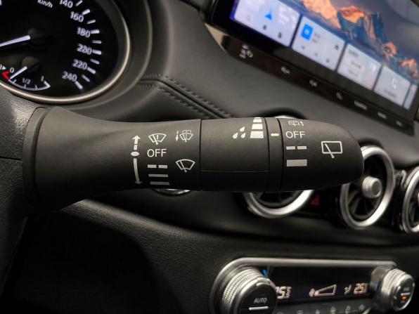 Nissan Qashqai II Рестайлинг 2 с пробегом 2025 года, цена 2 175 000 рублей, 50 км, внедорожник, Автокод Объявления