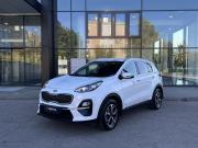 Kia Sportage IV Рестайлинг Нижний Новгород  - изображение 33