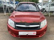 Lada (ВАЗ) Granta I Нижнекамск  - изображение 23