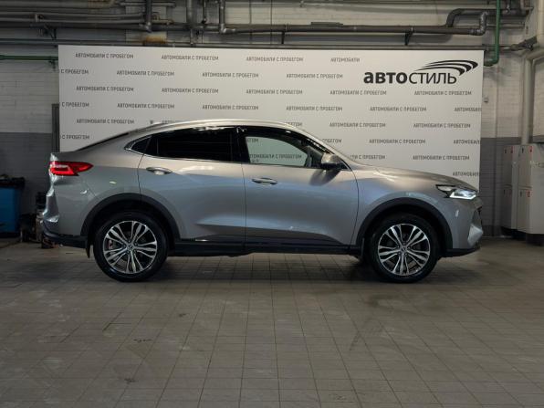 Haval F7x I Рестайлинг с пробегом 2024 года, цена 2 199 000 рублей, 40000 км, внедорожник, Автокод Объявления