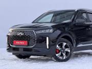 Chery Tiggo 4 I Рестайлинг 2 Иркутск  - изображение 30