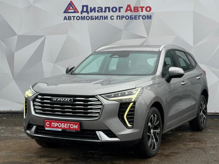 Haval Jolion I Набережные Челны  - изображение 1