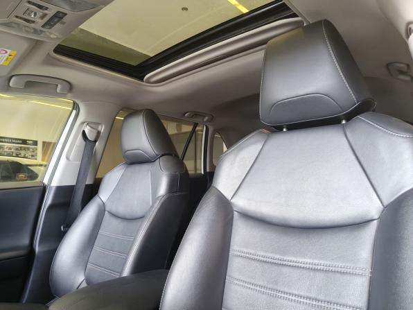 Toyota RAV4 V (XA50) с пробегом 2020 года, цена 3 500 000 рублей, 55300 км, внедорожник, Автокод Объявления