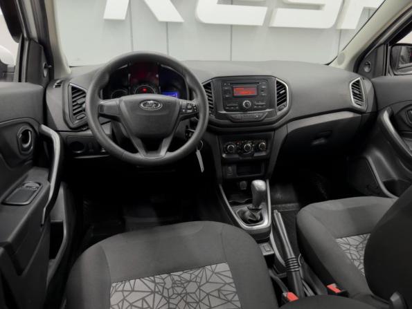Lada (ВАЗ) XRAY I с пробегом 2016 года, цена 543 000 рублей, 150651 км, хэтчбек, Автокод Объявления