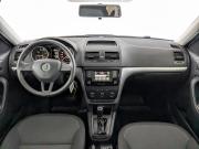 Skoda Yeti I Рестайлинг Москва  - изображение 43