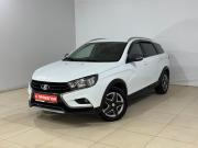Lada (ВАЗ) Vesta I Альметьевск  - изображение 25
