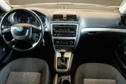 Skoda Octavia II (A5) Рестайлинг Уфа  - изображение 24