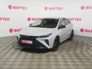 Omoda S5 GT Вологда  - изображение 18