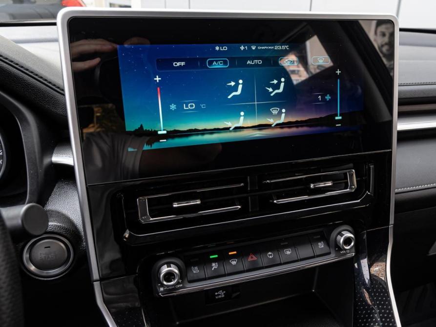Haval M6 II Краснодар  - изображение 13