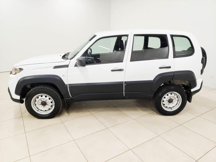 Lada (ВАЗ) Niva Travel I Тула  - изображение 4