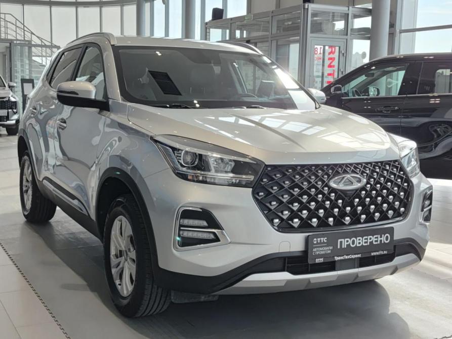 Chery Tiggo 4 Pro I Казань  - изображение 3