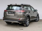 Toyota RAV4 IV (XA40) Рестайлинг Москва  - изображение 35