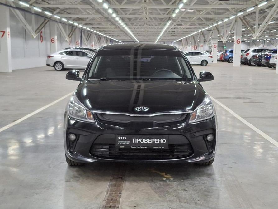 Kia Rio IV Казань  - изображение 2