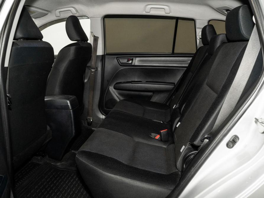 Toyota Corolla XI (E160 E170 E180) Рестайлинг 1 Иркутск  - изображение 7