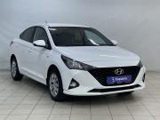 Hyundai Solaris II Рестайлинг Воронеж  - изображение 22