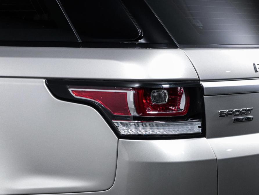 Land Rover Range Rover Sport II Москва  - изображение 17