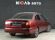 Hyundai Accent II Екатеринбург  - изображение 10