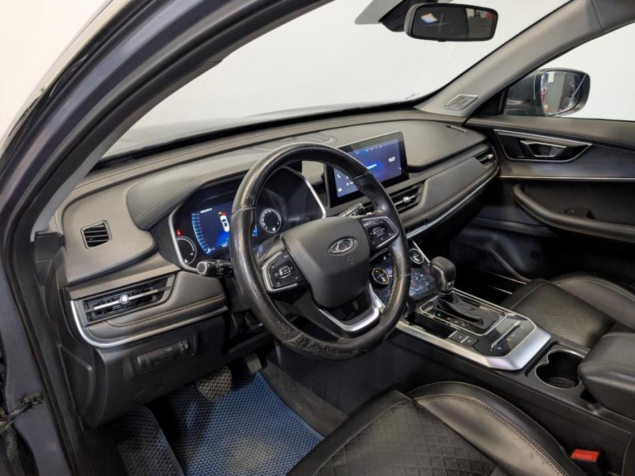 Chery Tiggo 8 I Москва  - изображение 19