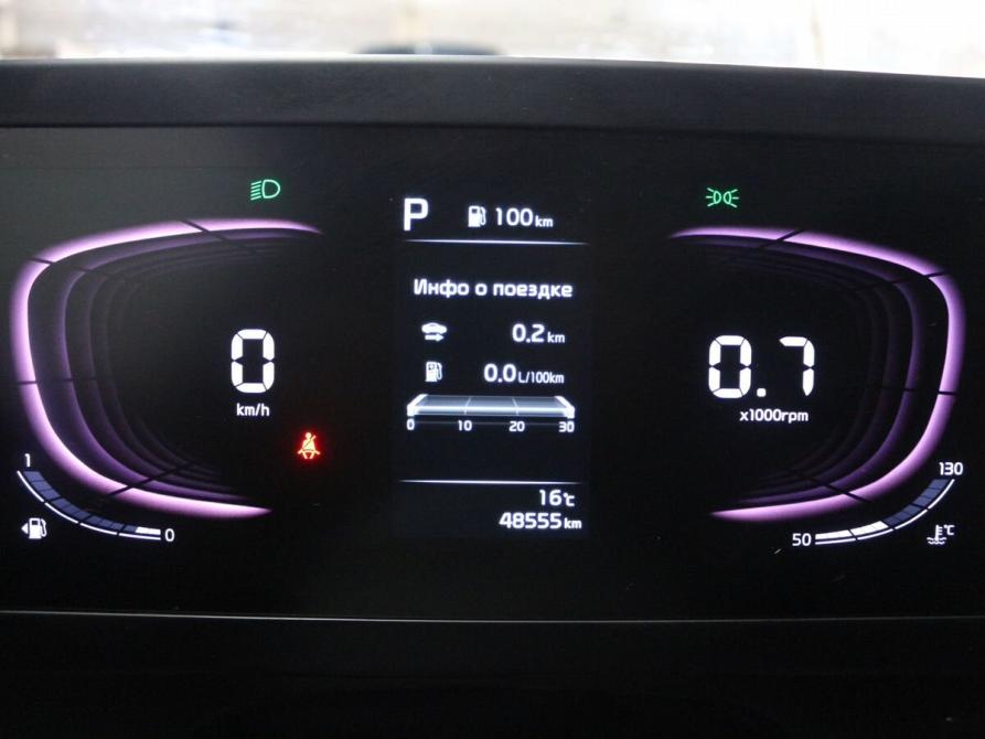 Kia Sportage V Стерлитамак  - изображение 10