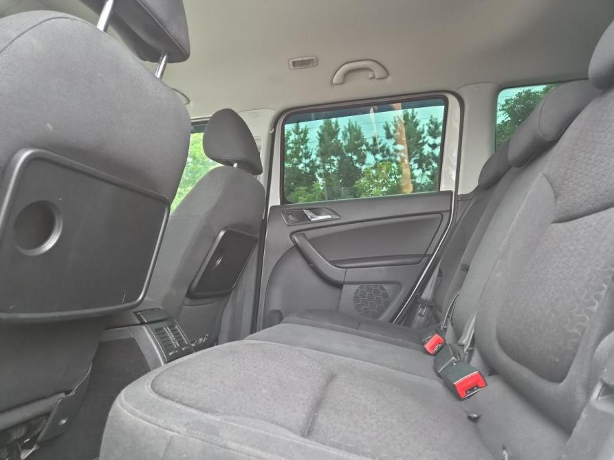 Skoda Yeti I Саратов  - изображение 33