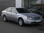 Chevrolet Evanda Москва  - изображение 21