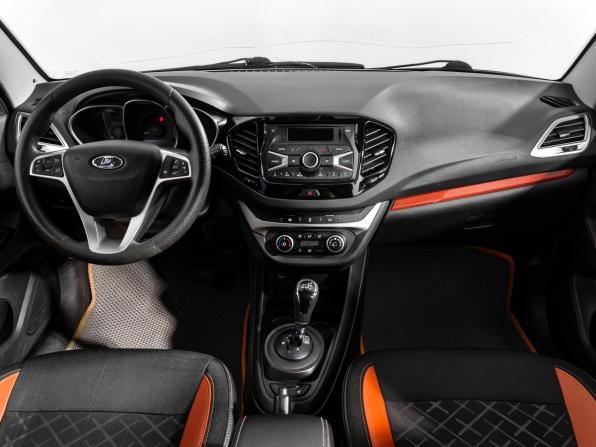 Lada (ВАЗ) Vesta I с пробегом 2018 года, цена 845 000 рублей, 129664 км, универсал, Автокод Объявления