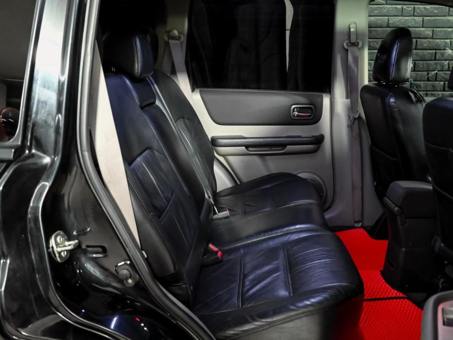 Nissan X-Trail I Рестайлинг Екатеринбург  - изображение 17
