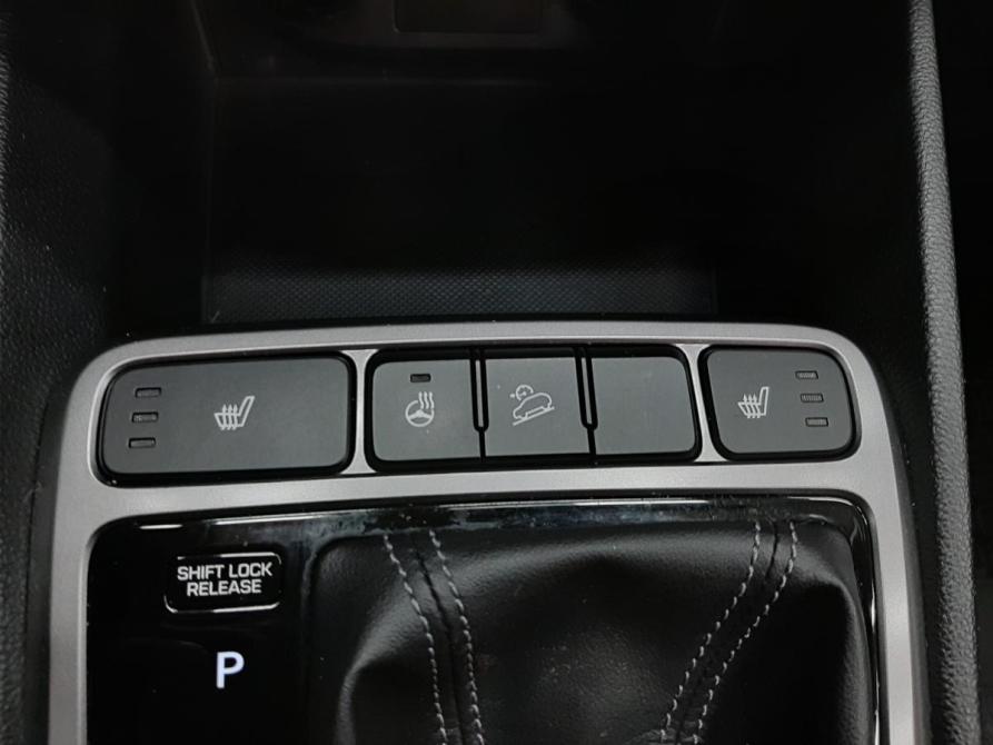 Hyundai Creta I Москва  - изображение 16