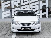 Hyundai Solaris I Рестайлинг Ставрополь  - изображение 20