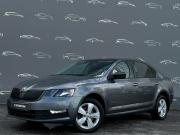 Skoda Octavia III (A7) Рестайлинг Санкт-Петербург  - изображение 24