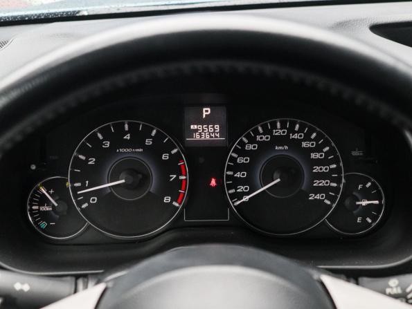 Subaru Outback IV с пробегом 2011 года, цена 1 500 000 рублей, 163643 км, универсал, Автокод Объявления