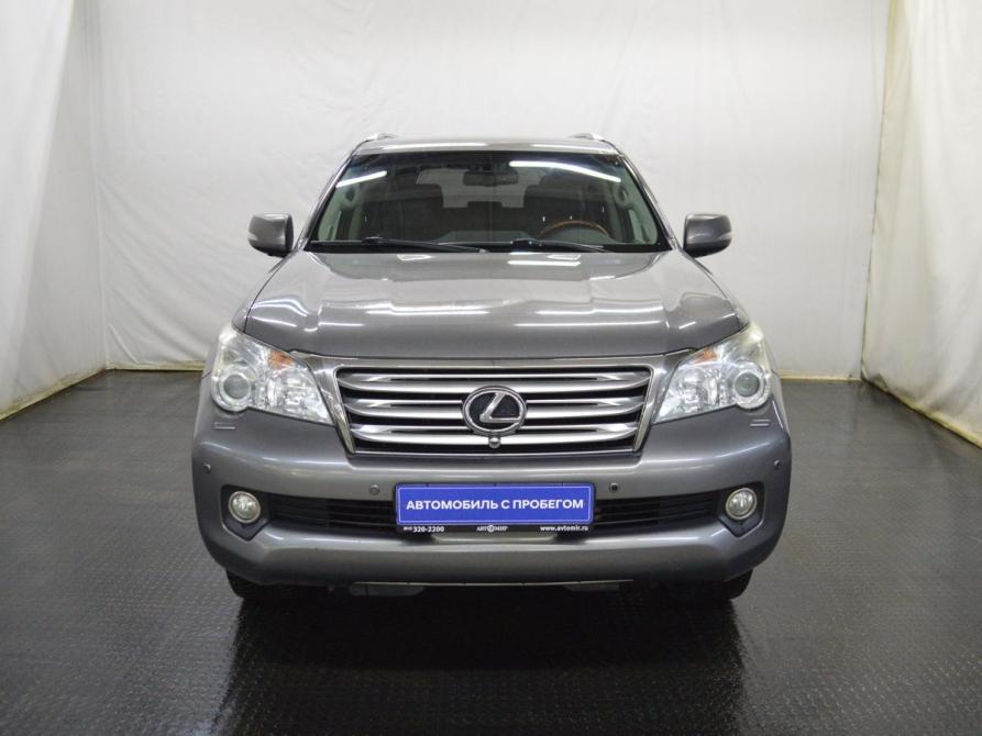 Lexus GX II Санкт-Петербург  - изображение 2