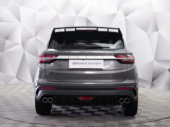 Geely Coolray I с пробегом 2023 года, цена 1 989 000 рублей, 54158 км, внедорожник, Автокод Объявления