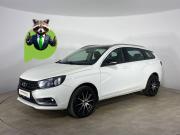 Lada (ВАЗ) Vesta I Санкт-Петербург  - изображение 23