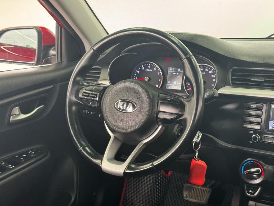 Kia Rio IV Уфа  - изображение 7