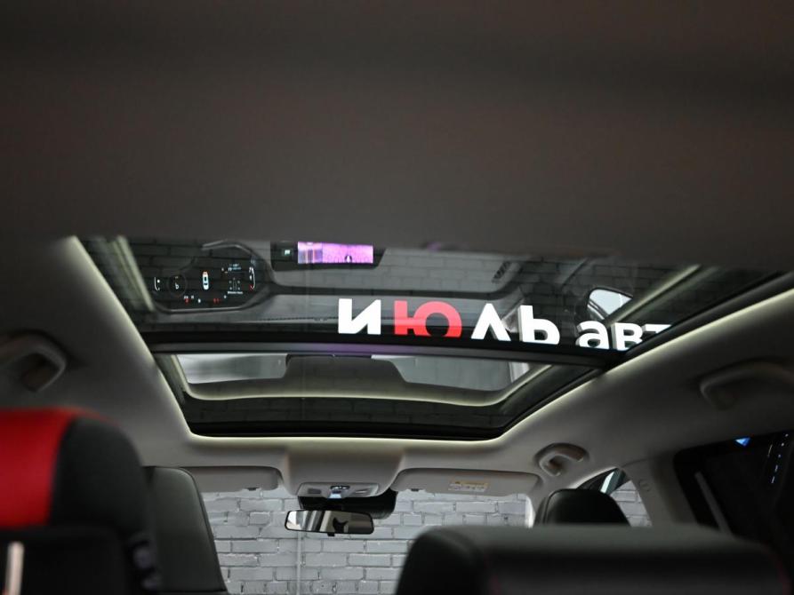 Changan CS55 Plus II Екатеринбург  - изображение 12